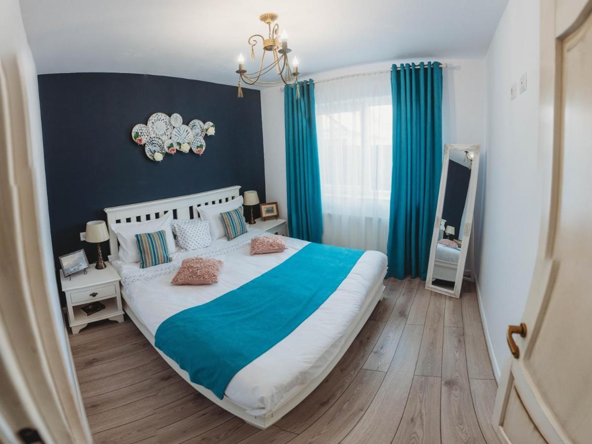 La Contessa Apartament Tirgu Neamt Εξωτερικό φωτογραφία